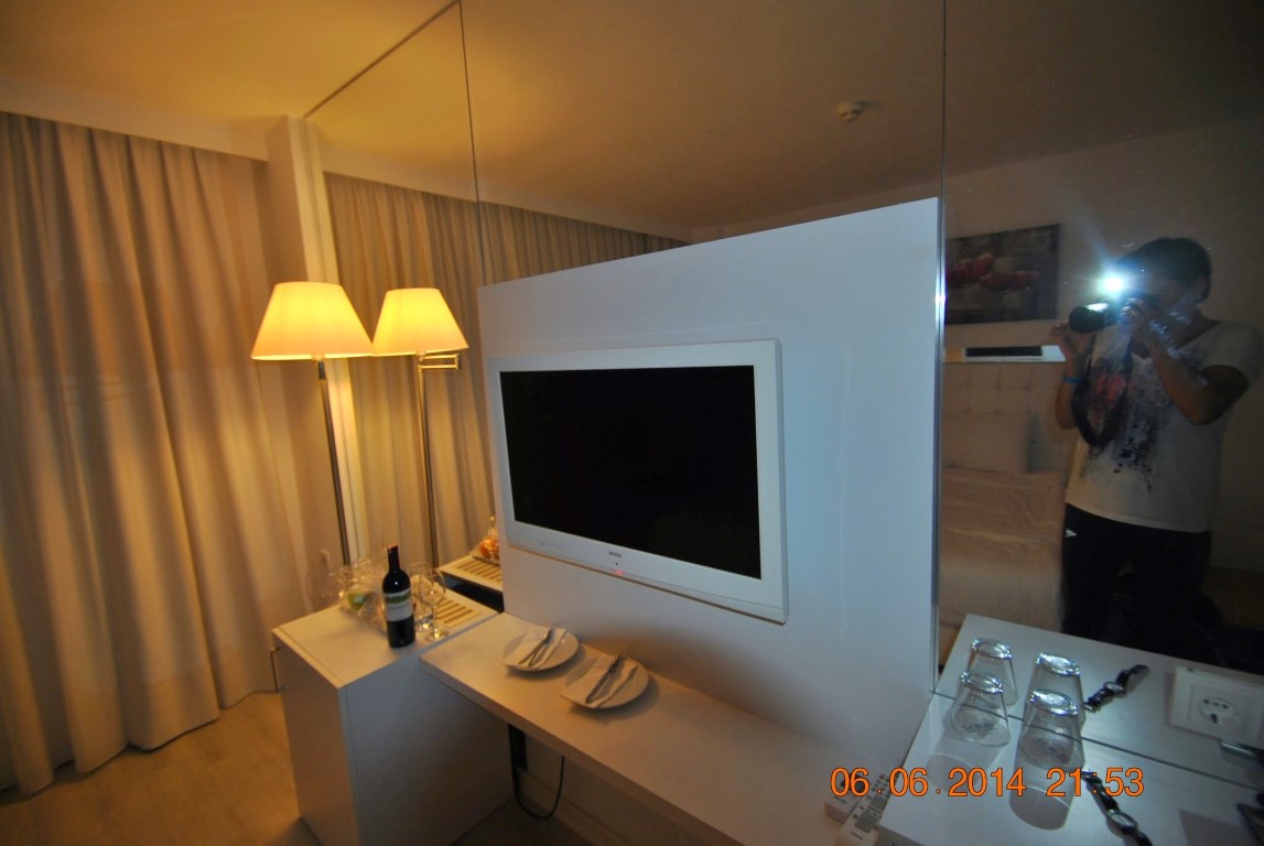 imagini hotel LE BLEU KUSADASI